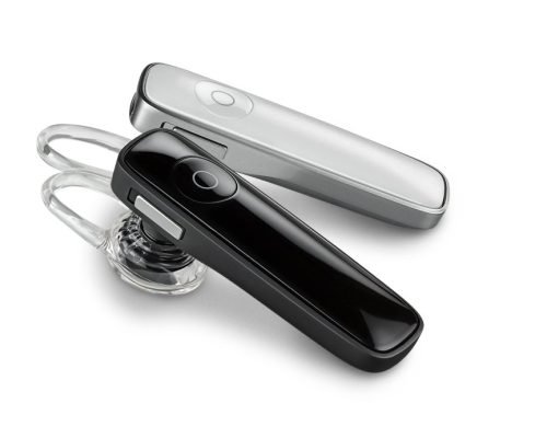 Tai nghe bluetooth Plantronics M165 và hướng dẫn kết nối tai nghe với điện thoại
