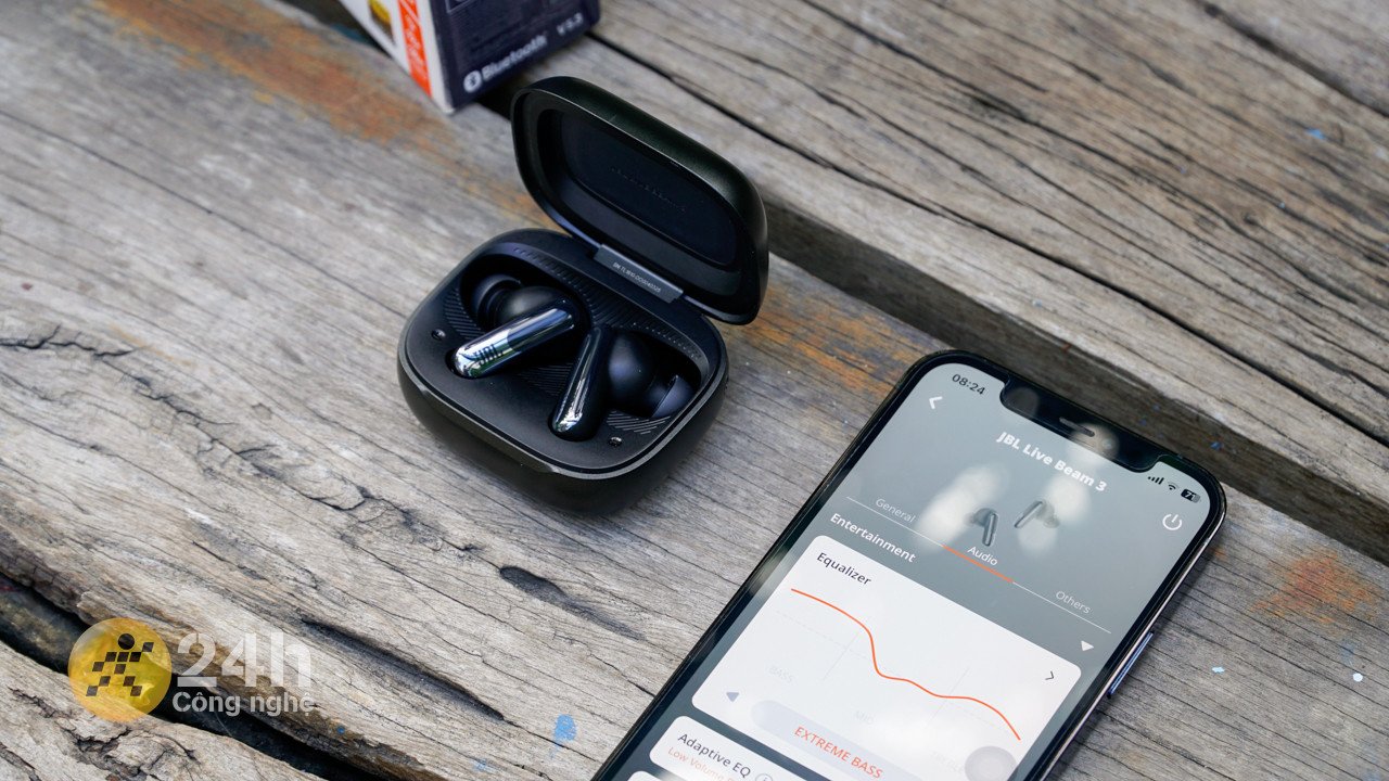 Bluetooth bị lỗi do kết nối với thiết bị khác