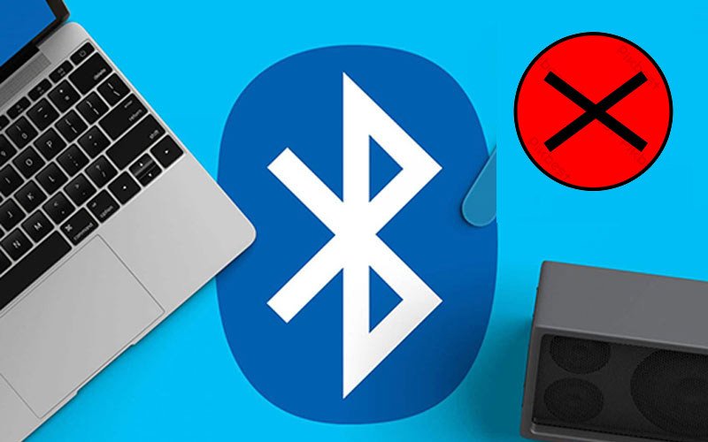 bluetooth máy tính không tìm thấy thiết bị trong Device Manager