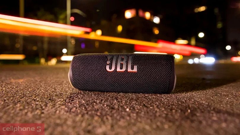 Các dòng loa JBL bluetooth chính hãng phổ biến trên thị trường
