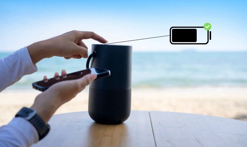 Các lưu ý quan trọng khi thực hiện reset loa Bluetooth