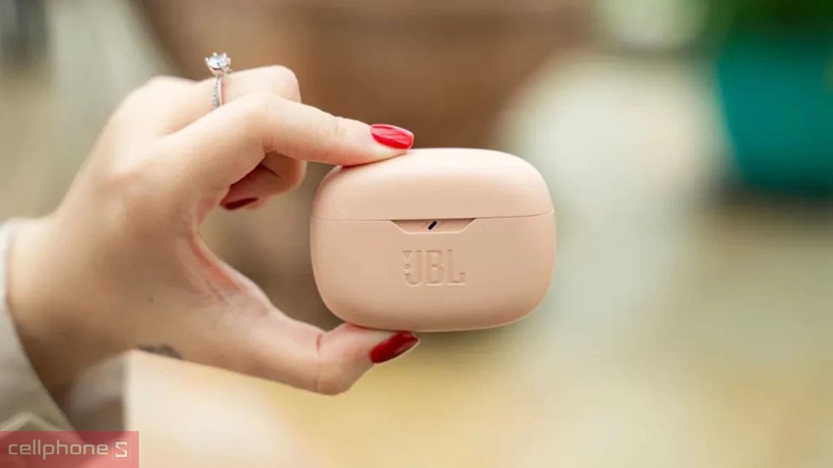 Các mẫu tai nghe JBL Bluetooth đa dạng màu sắc