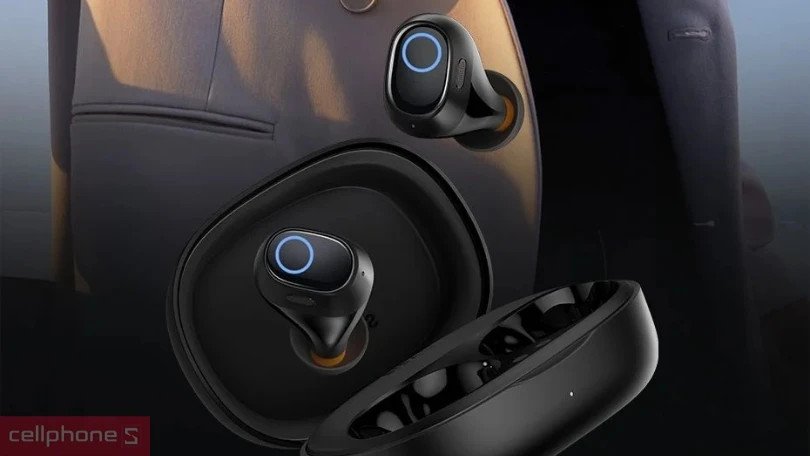 Các tính năng điều khiển tiện ích trên tai nghe bluetooth giá rẻ