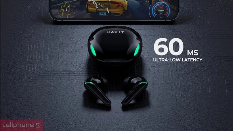 Các tính năng hỗ trợ trên tai nghe bluetooth giá rẻ dưới 500k