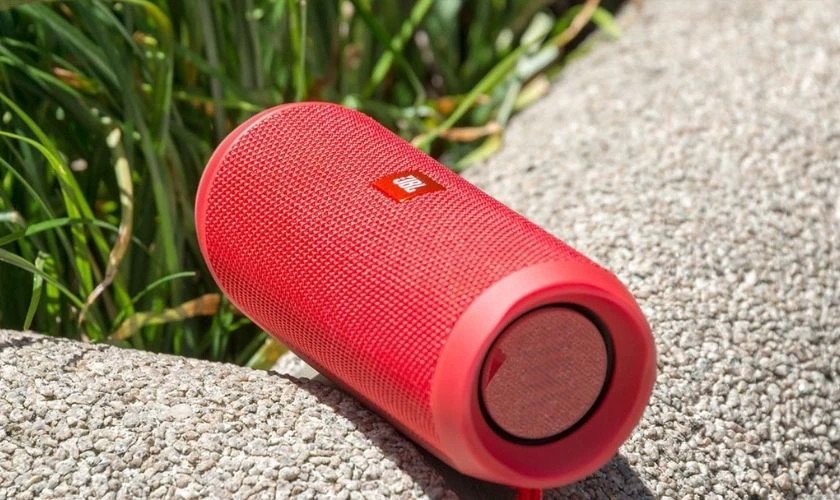 Cách đặt lại loa Bluetooth JBL Flip 4 hiệu quả