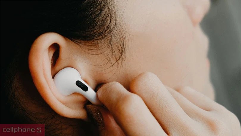 Cách sử dụng Siri với tai nghe bluetooth Apple