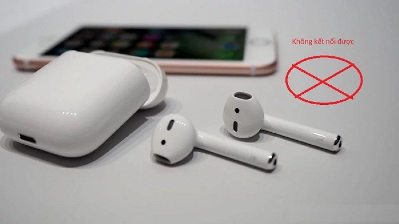 Cách sửa lỗi 2 tai nghe bluetooth không kết nối được với nhau