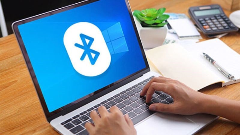 Cập nhật Bluetooth Driver để tối ưu laptop có Bluetooth