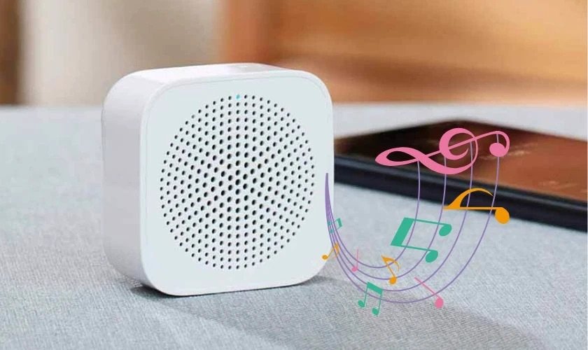 Chất lượng âm thanh là yếu tố hàng đầu khi chọn mua loa Bluetooth