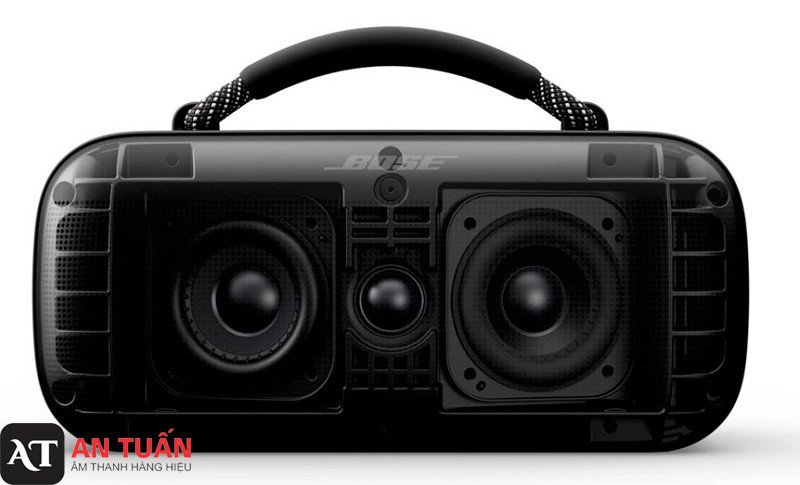 chất lượng âm thanh loa bose bluetooth