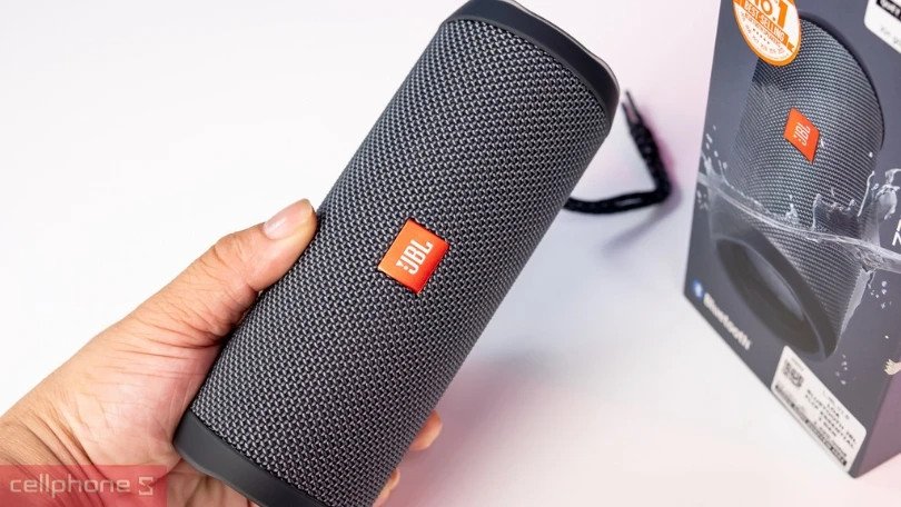 Chọn công suất loa JBL bluetooth chính hãng theo diện tích phòng