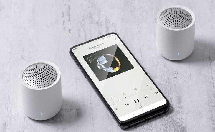 Chọn file nhạc chất lượng cao để hạn chế rè, nhiễu