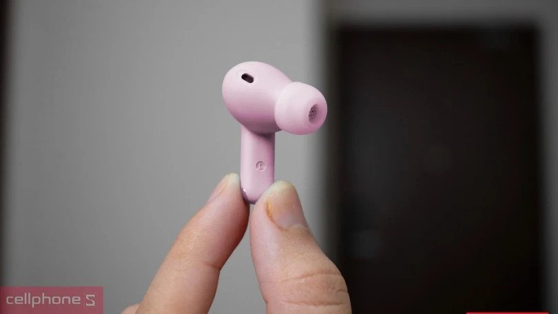 Công nghệ tai nghe bluetooth true wireless JBL Wave Beam 2