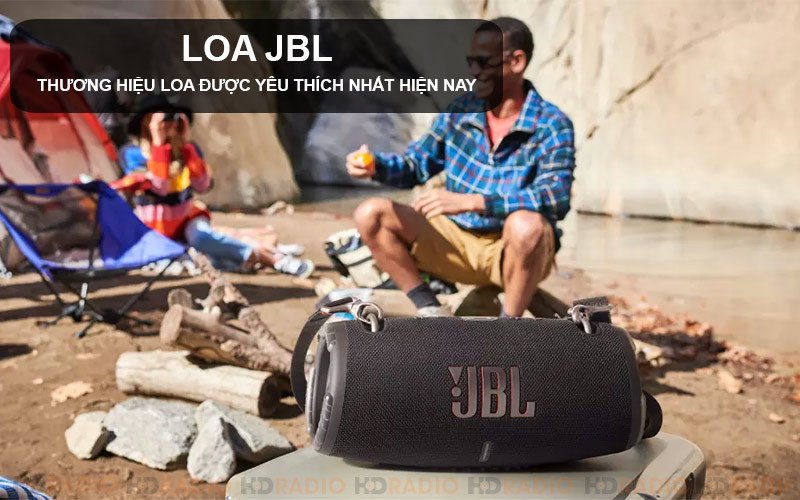 Đảm bảo mua loa karaoke JBL bluetooth chính hãng
