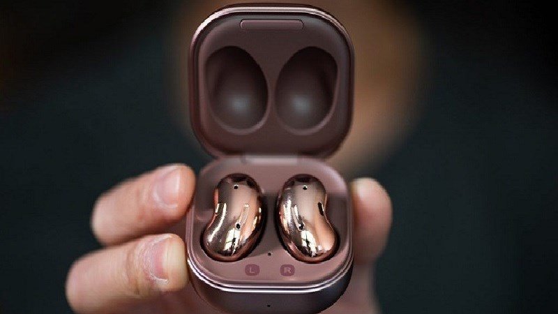 Đặt lại tai nghe Samsung Galaxy Buds