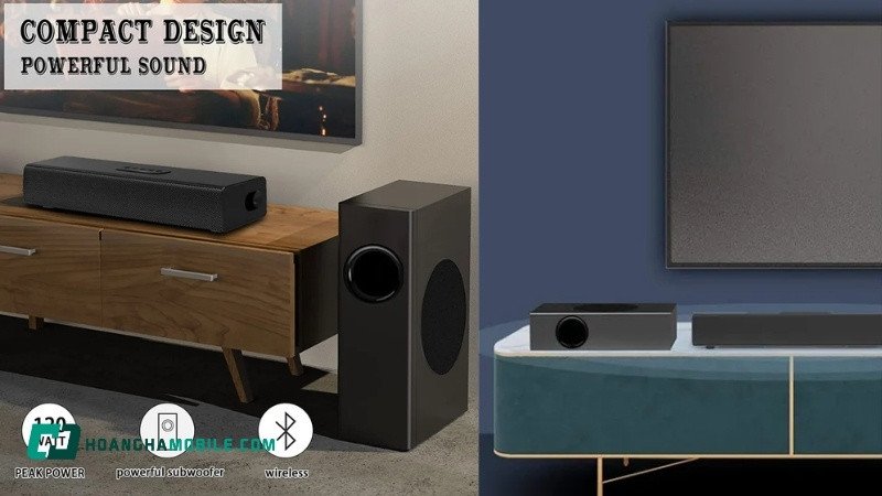 Gia đình hát karaoke với dàn loa 2 micro