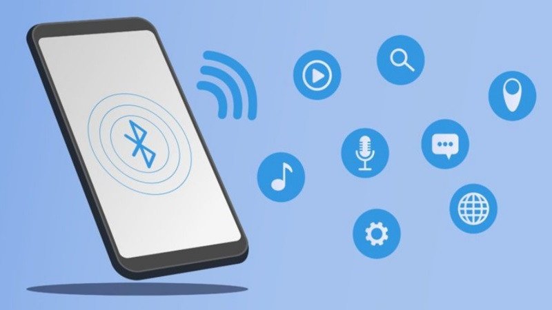 Hạn chế của Bluetooth và cách tải bluetooth cho máy tính an toàn