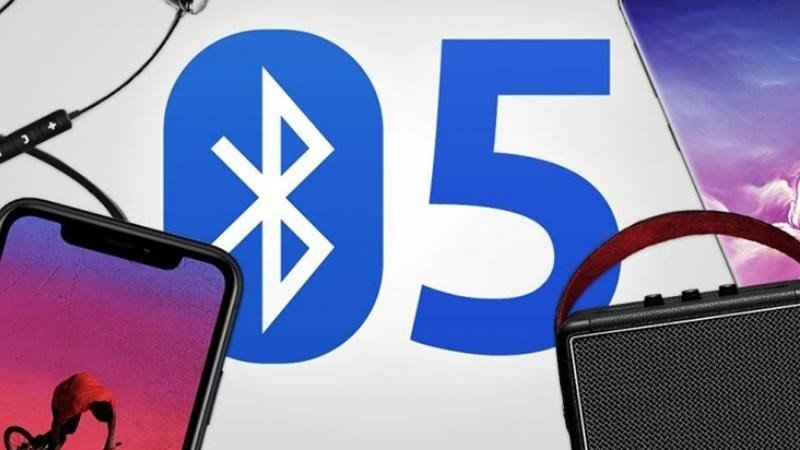 Hệ thống quảng cáo định kỳ được tối ưu bởi Bluetooth 5.3