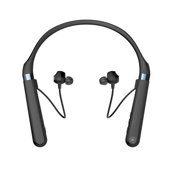 Hình ảnh minh họa cách đeo tai nghe bluetooth in-ear với nút tai vừa vặn, đảm bảo cách âm hiệu quả