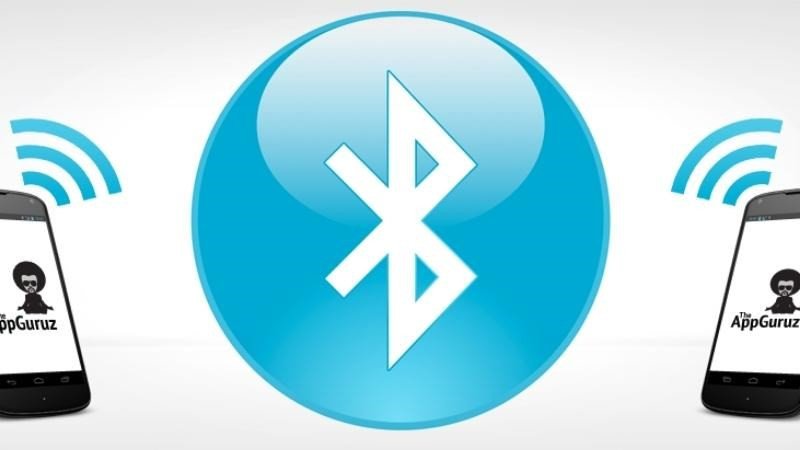 Hình ảnh minh họa công nghệ Beacon Bluetooth 5.3 trong môi trường bán lẻ