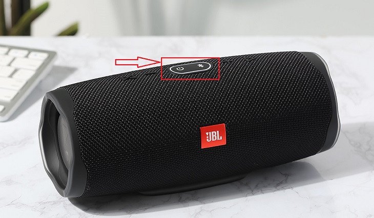 Hướng dẫn bật chế độ ghép nối trên loa Bluetooth, sẵn sàng kết nối với điện thoại