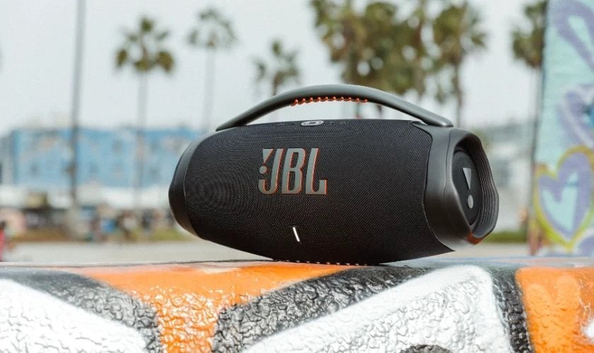 Hướng dẫn reset loa Bluetooth JBL Charge 4 đơn giản