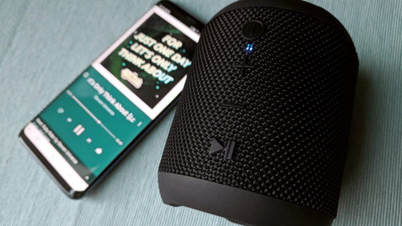 Kết nối Bluetooth không mong muốn gây gián đoạn trải nghiệm âm thanh
