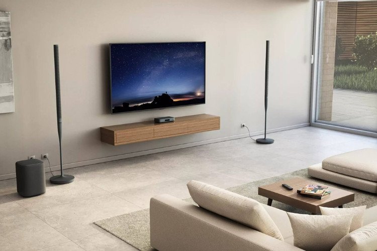 Kết nối tivi LG với các thiết bị ngoại vi qua Bluetooth