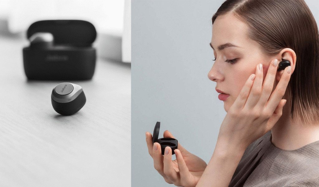 Khắc phục sự cố thường gặp khi dùng tai nghe Bluetooth cho Zalo