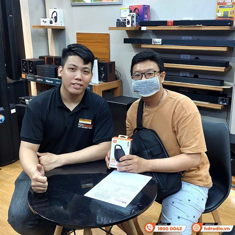 Loa Bluetooth Bass Mạnh Dưới 2 Triệu: Lựa Chọn Đỉnh Cao Cho Âm Thanh Bùng Nổ