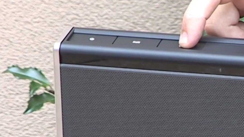 Khởi động lại thiết bị Bluetooth như tai nghe để dò tìm lại