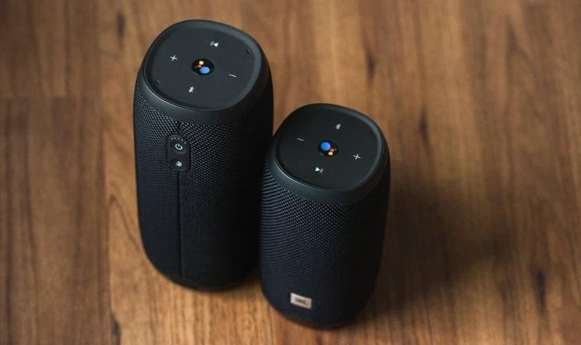 Khôi phục cài đặt gốc loa Bluetooth JBL Link 10