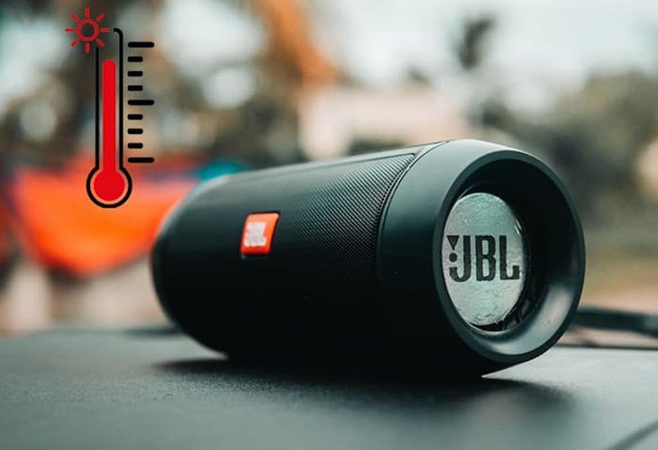 Không nên sạc pin loa bluetooth qua đêm để tránh chai pin