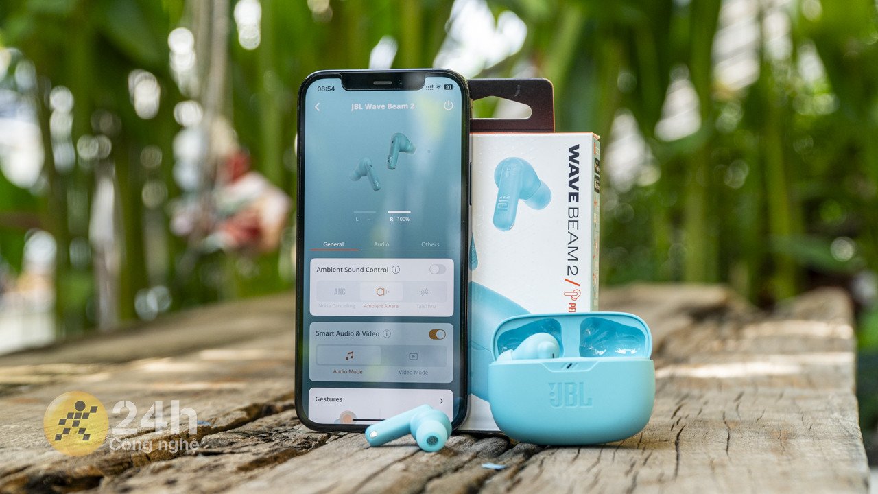 Kiểm tra khoảng cách để tránh lỗi kết nối Bluetooth