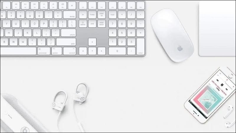 Kiểm tra và bật Bluetooth trên cả MacBook và chuột không dây để đảm bảo khả năng kết nối