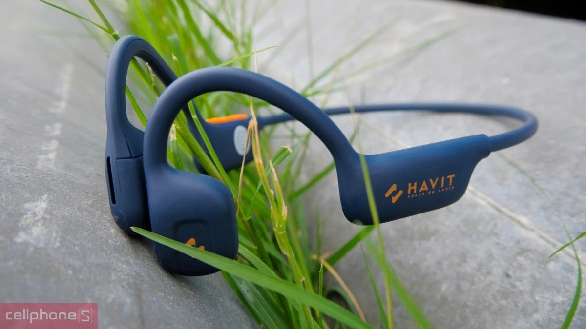 Lịch sử hình thành và phát triển của thương hiệu tai nghe Bluetooth Havit