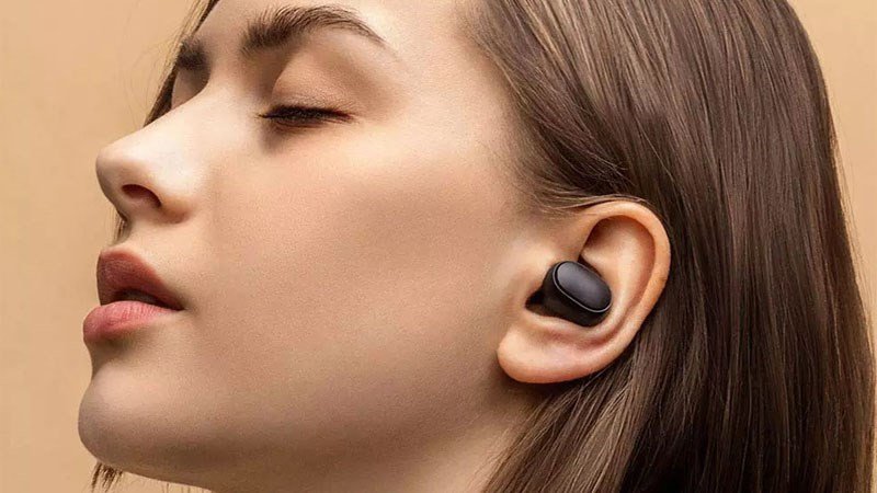 Lịch sử tai nghe Bluetooth