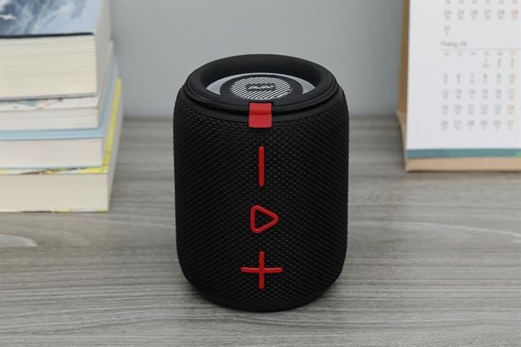 Loa Bluetooth AVA+ Freego F25 nhỏ gọn, Bluetooth 5.3 kết nối mượt, mang âm nhạc theo bạn mọi nơi