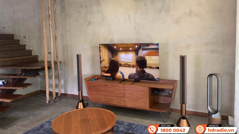 loa bluetooth b&amp;o bền bỉ