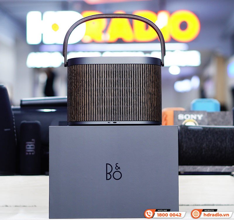 loa bluetooth b&amp;o Beosound