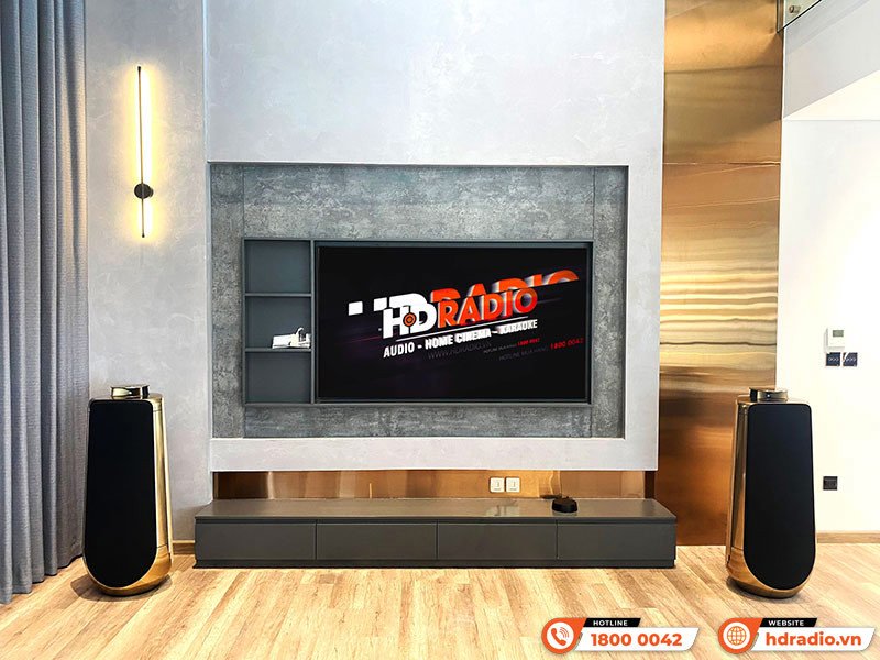 loa bluetooth b&amp;o phát nhạc đa chiều
