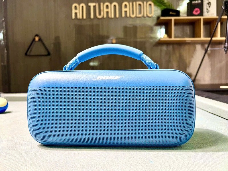 loa bluetooth bose chất lượng