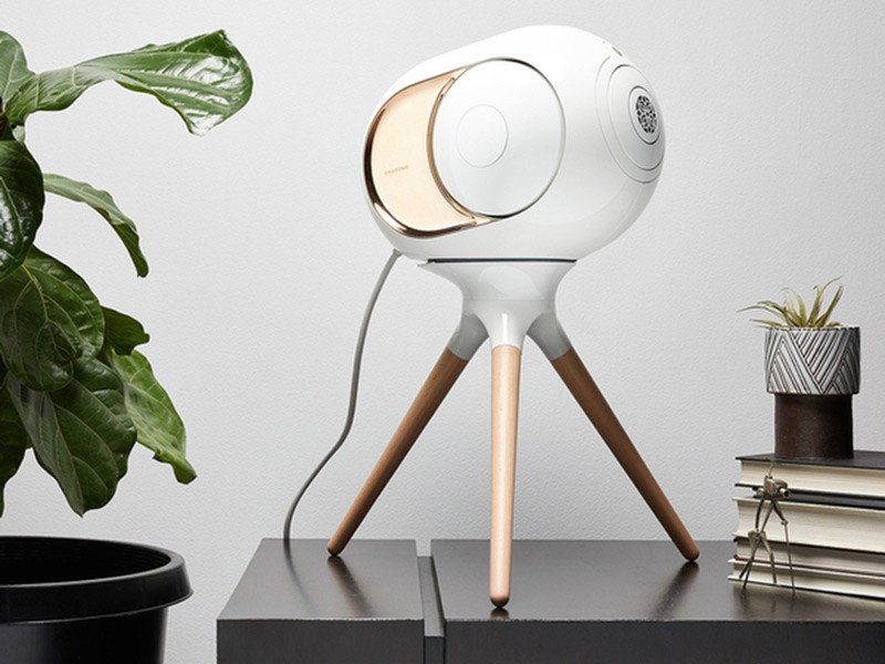 Loa bluetooth Devialet Phantom I 108DB Opera De Paris phiên bản giới hạn