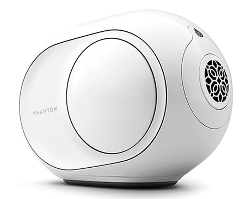 Loa Devialet Phantom II 98db sang trọng với âm thanh Hi-End