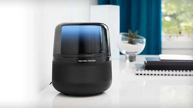 Loa Harman/Kardon chính hãng mang lại trải nghiệm nghe nhạc bluetooth tuyệt vời