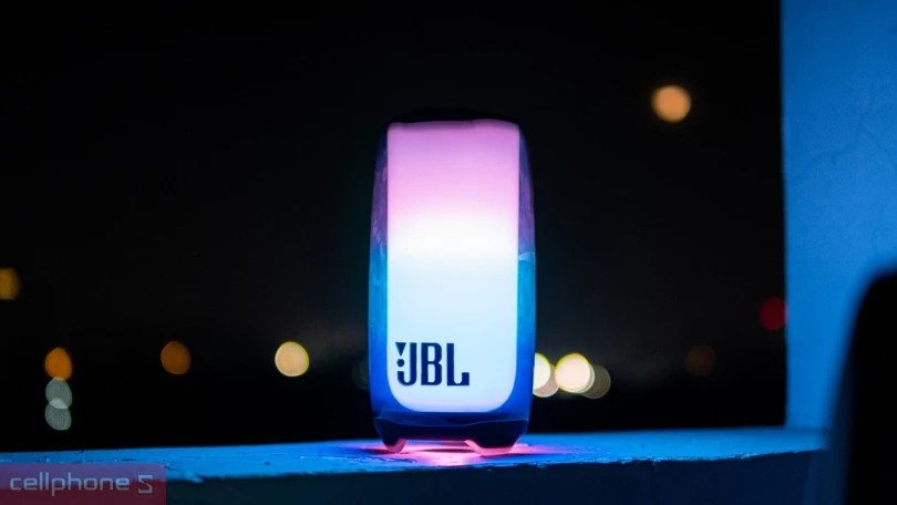 Loa JBL bluetooth chính hãng mang đến âm thanh sống động