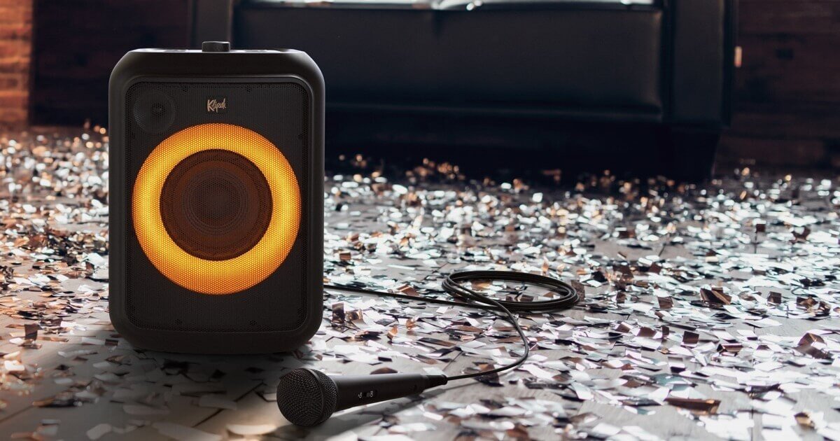 loa karaoke bluetooth mini acnos flac 36