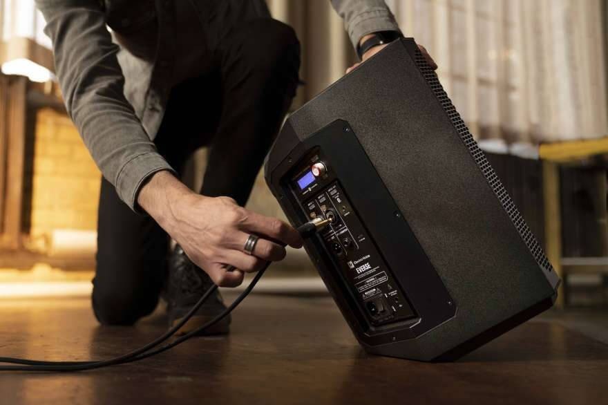 loa karaoke bluetooth mini cao cấp