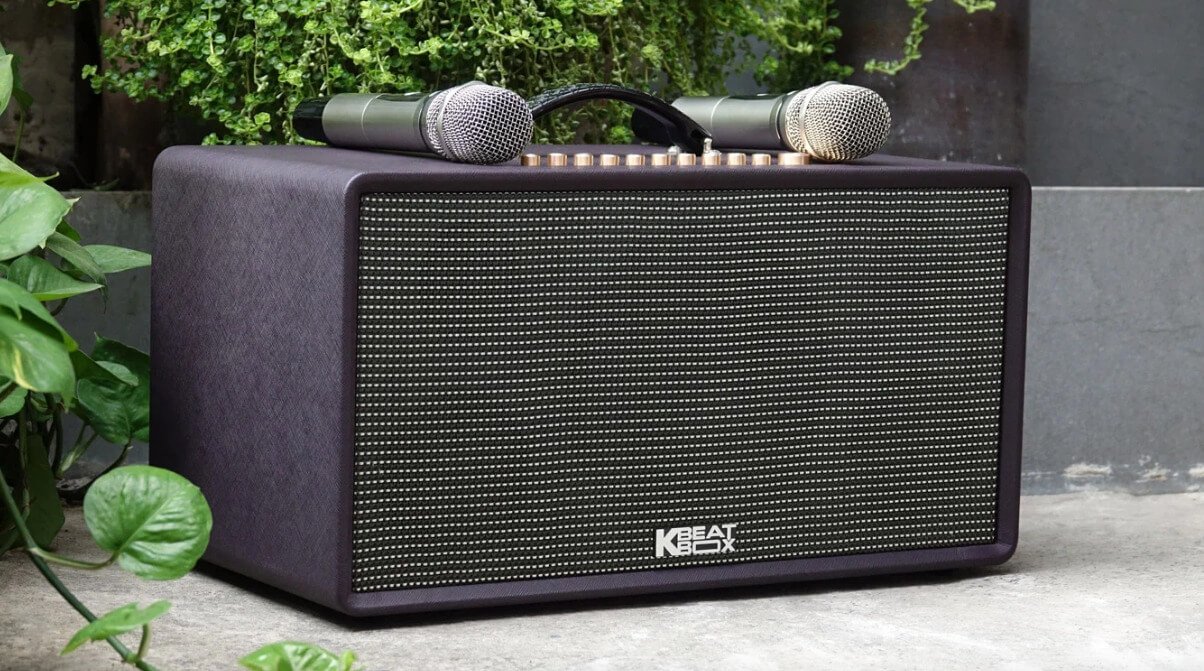 loa karaoke bluetooth mini jbl partybox 310