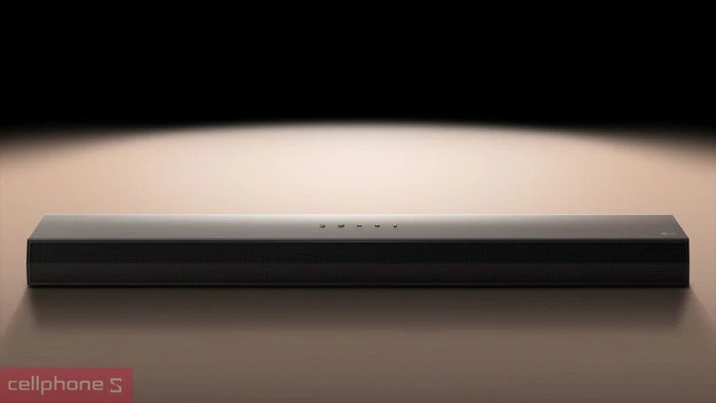 Loa LG XBOOM đa dạng mẫu mã và tính năng